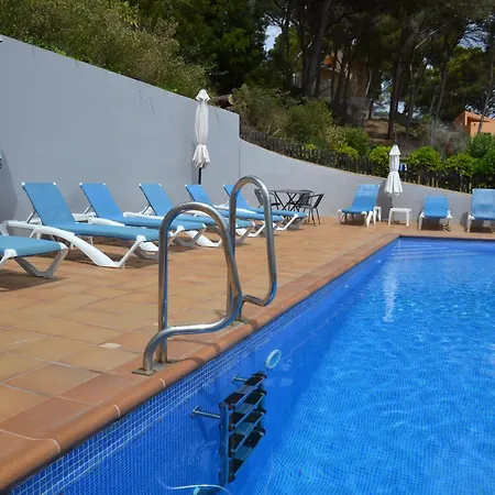 Casa Blanca A - L'estartit, Roca Maura - Es-323-59