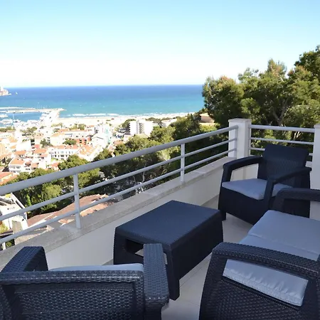 Casa Blanca A - L'estartit, Roca Maura - Es-323-59 Apartment *