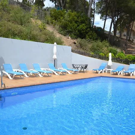 Casa Blanca A - L'estartit, Roca Maura - Es-323-59 * L'Estartit