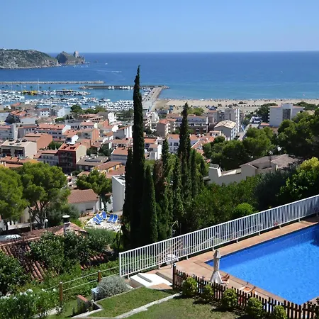 Casa Blanca A - L'estartit, Roca Maura - Es-323-59 Apartment