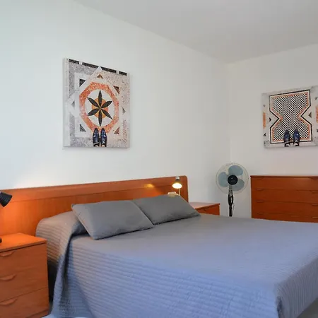 Casa Blanca A - L'estartit, Roca Maura - Es-323-59