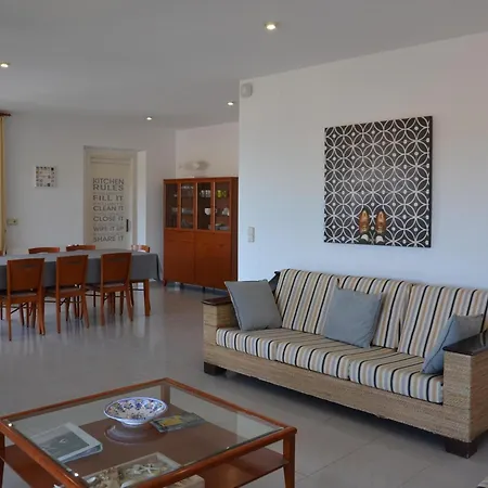 Apartment Casa Blanca A - L'estartit, Roca Maura - Es-323-59 L'Estartit