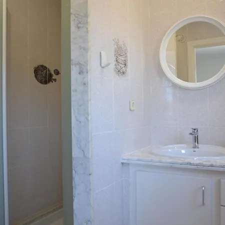 Apartment Casa Blanca A - L'estartit, Roca Maura - Es-323-59