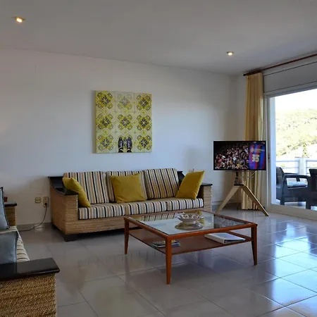 Apartment Casa Blanca A - L'estartit, Roca Maura - Es-323-59