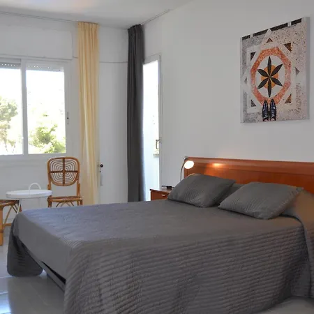 Apartment Casa Blanca A - L'estartit, Roca Maura - Es-323-59