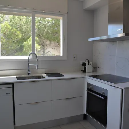 Casa Blanca A - L'estartit, Roca Maura - Es-323-59 Apartment L'Estartit