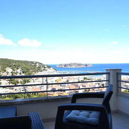 Casa Blanca A - L'estartit, Roca Maura - Es-323-59 Apartment *