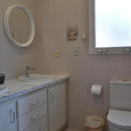 Casa Blanca A - L'estartit, Roca Maura - Es-323-59 * L'Estartit