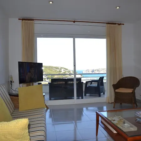 Apartment Casa Blanca A - L'estartit, Roca Maura - Es-323-59