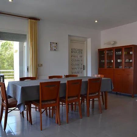 Casa Blanca A - L'estartit, Roca Maura - Es-323-59 Apartment
