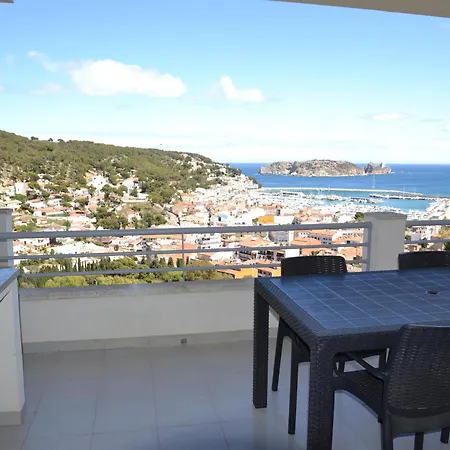 Apartment Casa Blanca A - L'estartit, Roca Maura - Es-323-59 *