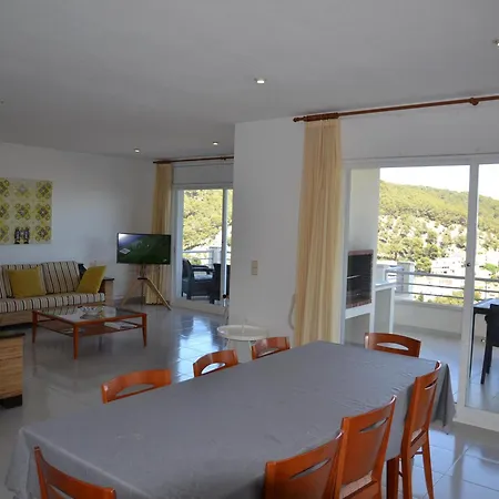 Casa Blanca A - L'estartit, Roca Maura - Es-323-59 Apartment L'Estartit