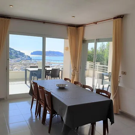 Apartment Casa Blanca A - L'estartit, Roca Maura - Es-323-59