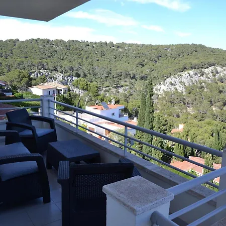 Casa Blanca A - L'estartit, Roca Maura - Es-323-59 *