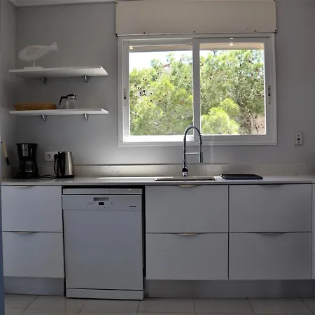 Casa Blanca A - L'estartit, Roca Maura - Es-323-59 Apartment L'Estartit