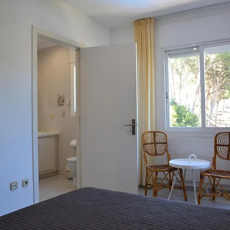 Casa Blanca A - L'estartit, Roca Maura - Es-323-59 Apartment
