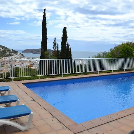 Apartment Casa Blanca A - L'estartit, Roca Maura - Es-323-59 L'Estartit