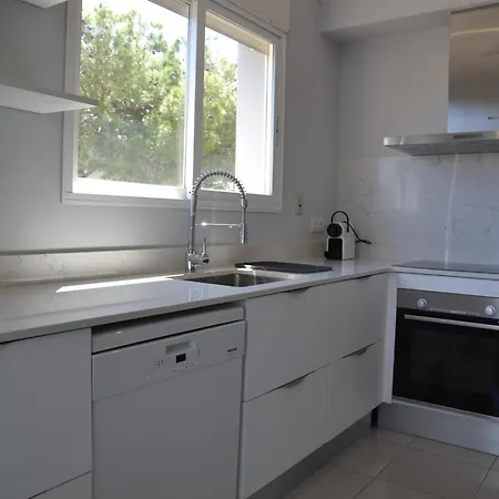 Casa Blanca A - L'estartit, Roca Maura - Es-323-59 * L'Estartit
